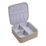 Argos Home fabric unicorn jewellery box small, imported from the UK