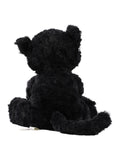 Widdop Crumpet plush cat 20cm, imported from the UK