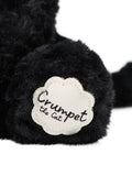 Widdop Crumpet plush cat 20cm, imported from the UK