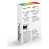 Polaroid Hi-Print cartridge paper 20 sheets, imported from the UK