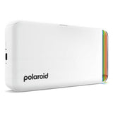Argos Polaroid Hi-Print 2x3 Gen 2 Pocket Photo Printer - White- Buy online at McGrocer