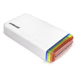 Polaroid Hi-Print 2x3 Gen 2 pocket photo printer white (British brand)