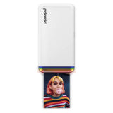 Polaroid Hi-Print 2x3 Gen 2 pocket photo printer white (British brand)