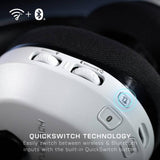 Turtle Beach Stealth 600 Gen 3 wireless gaming headset, UK version