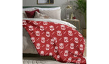 Argos Liverpool FC Red Fleece Throw 150x100cm- Buy online at McGrocer