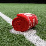 Liverpool FC fleece throw 150x100cm (British brand)