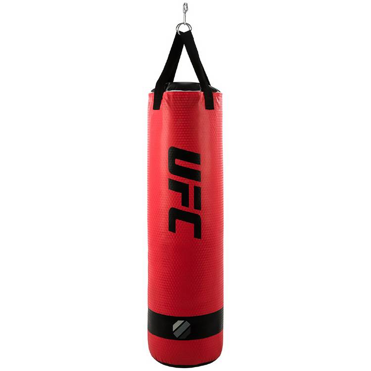 UFC MMA heavy punch bag 116cm 30kg, UK version