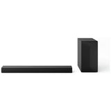 Argos LG US60T 3.1Ch Bluetooth Soundbar with Wireless Subwoofer- Buy online at McGrocer