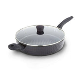 Argos Tower Diamo 30cm Lidded Saute Pan- Buy online at McGrocer