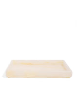 Harrods Zodiac Onyx Bathroom Tray (30cm x 20cm)- Buy online at McGrocer