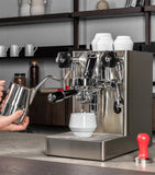 LELIT Marax coffee machine, UK version