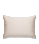 Harrods Hamam Organic Cotton Sateen Core Pillowcase Pair (50cm x 70cm)- Buy online at McGrocer