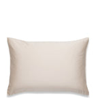 Hamam organic cotton sateen pillowcase pair 50cm x 70cm - British product