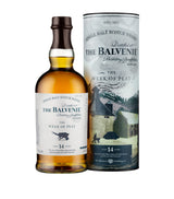 Harrods The Balvenie The Week of Peat Single Malt Whisky 70cl- Buy online at McGrocer
