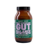 Superdrug Lucy Bee Gut Health Powder with Probiotic & Digestive Enzymes 125g- Buy online at McGrocer