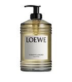 LOEWE Tomato Leaves liquid soap 360ml (British brand)