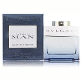 Bvlgari Man Glacial Essence Eau De Parfum 60ml - British product