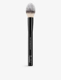 Rodial Multi Blend makeup brush with synthetic bristles (British brand)