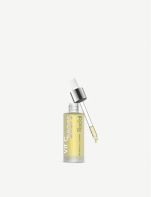 Rodial vitamin C booster drops 31ml, UK version