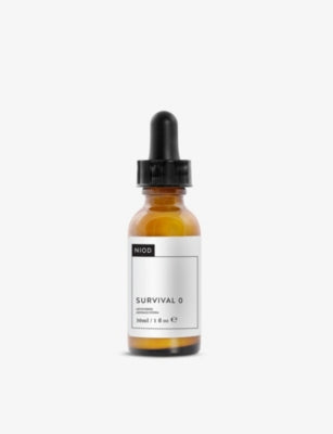 NIOD Survival 0 Networked Defence serum 30ml, UK version