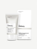 The Ordinary Vitamin C suspension 23% with HA Spheres 30ml (British brand)