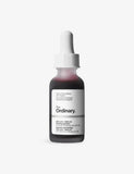 The Ordinary AHA 30% BHA 2% Peeling Solution 30ml (British brand)