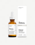 The Ordinary retinol 0.5% in squalane 30ml - British product