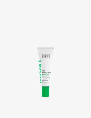 Paula's Choice 10% Azelaic Acid Booster 30ml, UK version