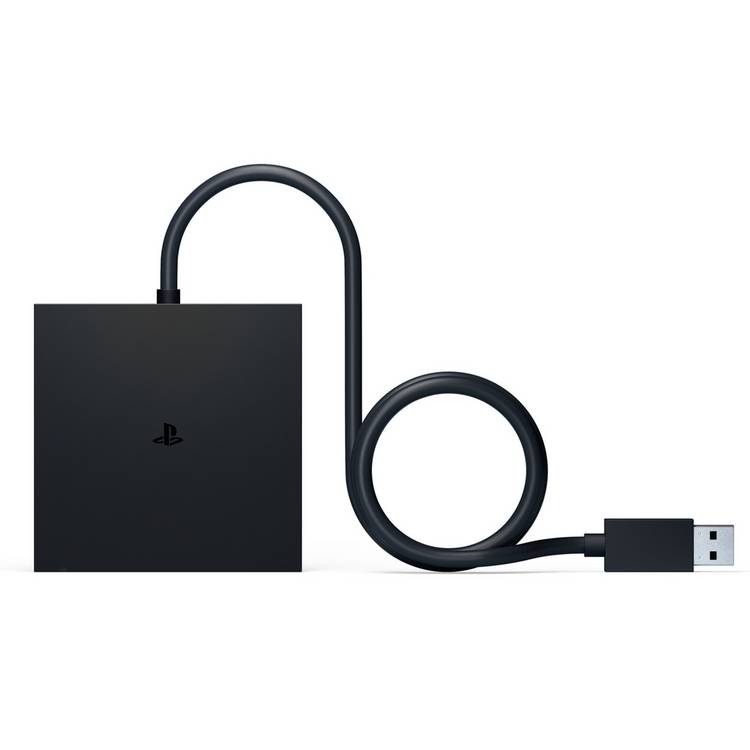 PlayStation VR2 PC Adapter, official Sony accessory (British brand)