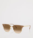 Ray-Ban New Clubmaster sunglasses, imported from the UK