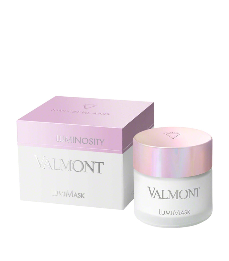 Valmont LumiMask Resurfacing Face Mask 50ml (British brand)
