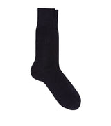 Harrods Falke No.9 Fil D'Ecosse Socks- Buy online at McGrocer