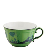 Harrods GINORI 1735 Oriente Italiano Porcelain Teacup- Buy online at McGrocer