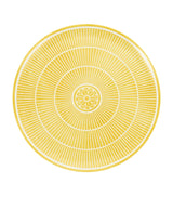 Harrods Christofle Malmaison Riviera Porcelain Pie Dish- Buy online at McGrocer