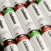 Cadence electrolyte drink Melonberry 330ml, imported from the UK