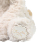 Widdop Charlie plush dog 20cm, UK version
