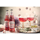 Thatchers Rose Cider   4 x 440ml GOODS M&S