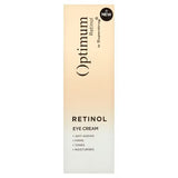 Optimal Retinol Øyekrem Hudpleie 15ml