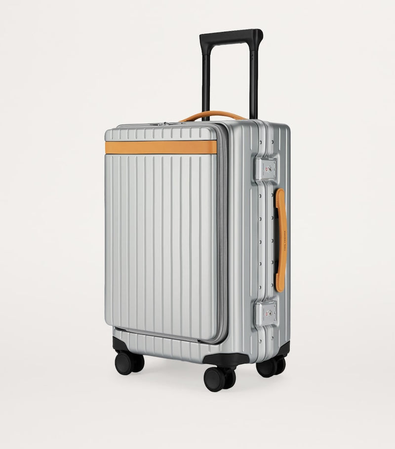 Carl Friedrik Carry-On Pro Suitcase 55cm - British product