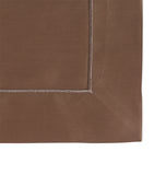 Celso de Lemos Egyptian cotton super king fitted sheet - British product