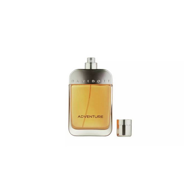 Davidoff Adventure eau de toilette 100ml (British brand)