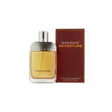 Davidoff Adventure eau de toilette 100ml (British brand)