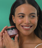 TEMPLESPA Exalt Firming Neck Gel 50ml, imported from the UK