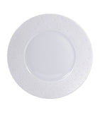 Bernardaud Ecume dinner plate 26cm (British brand)