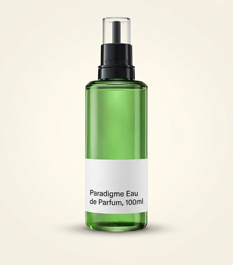 Prada Paradigme eau de parfum refill 150ml (British brand)