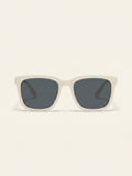 Prada PR C03S square-frame acetate sunglasses - British product