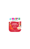 Toddler lasagne bolognese organic 250g, imported from the UK