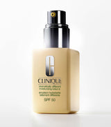 Harrods Fragrance-Free Moisturizing Lotion with SPF 50+ 50ml- Buy online at McGrocer