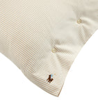 Ralph Lauren Oxford pillowcase pair 50cm x 75cm - British product
