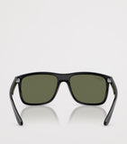Ray-Ban Two Boyfriend square sunglasses, UK version